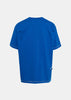Blue Caef T-Shirt