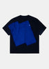 Black Sig; TRS Tag T-Shirt 03