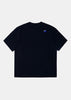 Black Sig; TRS Tag T-Shirt 03