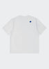White Sig; TRS Tag T-Shirt 03
