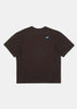 Brown Langle T-Shirt