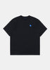 Black Sig; TRS Tag T-Shirt 01