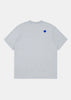Grey Sig; TRS Tag T-Shirt 01