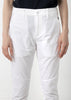 White TEXBRID Pants