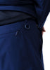Dark Navy Stretch 5 Pocket Pants