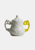 I-Wares I-Sugar Porcelain Sugar Bowl