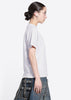 White Medium-Fit Slime T-Shirt