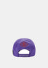 Purple Unity Snowboard Cap