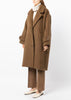 Brown Cassie Coat