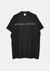 Faded Black Internal Use Only T-Shirt