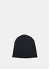 Black Beverly Hill Beanie