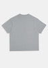 Grey Art Dept Tee