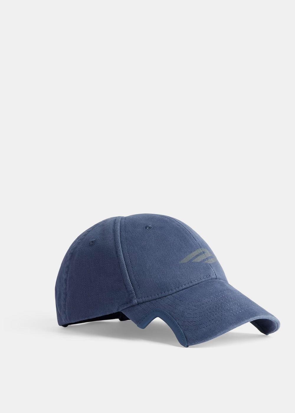 Blue 3b Washed Blue 3B Stencil Cap | LEISURE CENTER