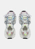 White 3XL Sneakers