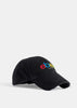 Black Ebay Cap