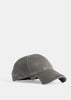 Smoked Grey Balenciaga Cap