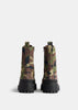 Dark Camo Strike Boot L20