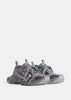 Grey 3XL Sneakers
