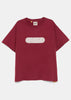 Maroon Gym Tee