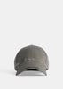 Smoked Grey Balenciaga Cap