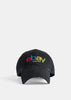 Black Ebay Cap