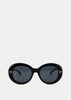 Black MM002 Sunglasses