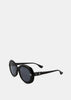 Black MM002 Sunglasses