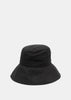 Black 'Le Bob Bando' Bucket Hat