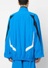 Blue Tracksuit Jacket