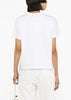 White 'Le T-Shirt Desenho' T-shirt