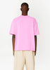 Pink Ami De Coeur T-Shirt