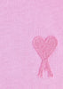 Pink Ami De Coeur T-Shirt