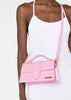 Pink 'Le Grand Bambino' Bag