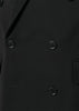 Black Tailored Jacket