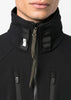 Black J107-SS Schoeller® 3XDRY® WB-400™ Jacket