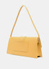 Dark Yellow ‘Le Bambino Long’ Bag