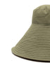 Khaki 'Le Chapeau Lagrima' Hat