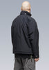 Black J95-PL Windstopper® PrimaLoft® Modular Liner Jacket