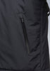 Black J95-PL Windstopper® PrimaLoft® Modular Liner Jacket