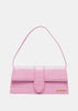 Pink ‘Le Bambino Long’ Bag