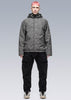 Grey J95-PL Windstopper® PrimaLoft® Modular Liner Jacket