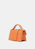 Orange 'Le Petit Bambino' Mini Bag