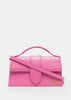 Pink 'Le Grand Bambino' Bag