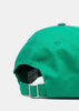 Green Racquet Club Hat