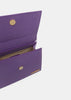 Purple 'Le Grand Chiquito' Bag
