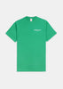 Green Racquet Club T-shirt