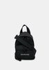 Black Explorer Backpack Mini