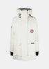 North Star White Expedition Down Parka
