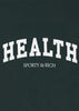 Forest Health-Logo Hoodie
