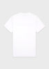 White Marathon T-Shirt